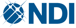 NDI Digital Logo